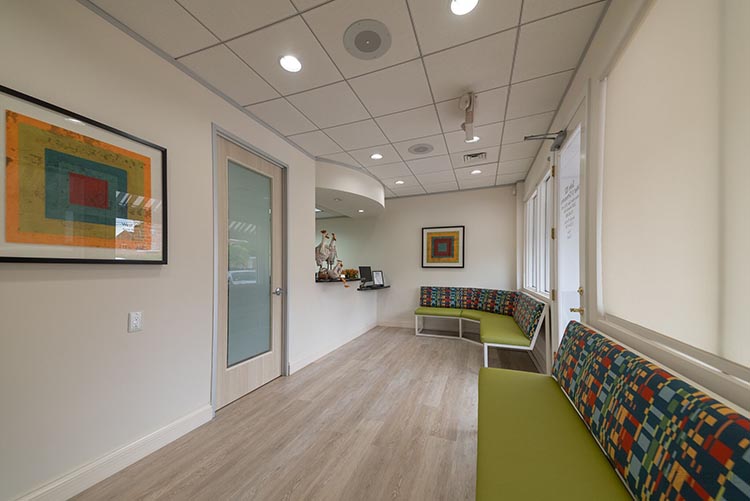 West U Orthodontics office tour